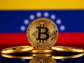 Venezuelan Opposition Leader Proposes Bitcoin as National Reserve Asset