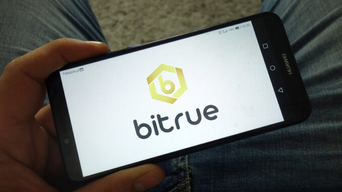 Bitrue gets Virtual Asset Service Provider approval in Lithuania