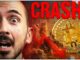 🚨BITCOIN FLASH CRASH: War Fears Create BIG Opportunity for Crypto!