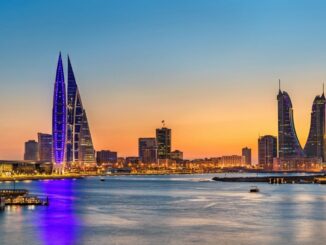 National Bank of Bahrain Launches Region’s First Bitcoin Investment Fund