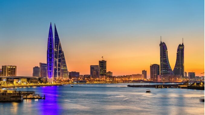 National Bank of Bahrain Launches Region’s First Bitcoin Investment Fund