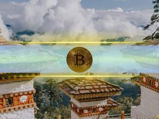 Bhutan's Govt-Linked Wallet Transfers 929 BTC to Binance Amid Bitcoin Price Surge