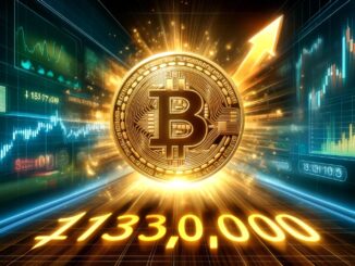 Bitcoin Rips Above $70,000: Is The Post-Halving Advance Officially On?