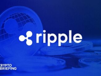 Bitwise files S-1 form for XRP ETF