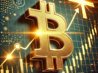 Can Bitcoin Price Reach A New All-Time High? This Golden Cross Suggests So