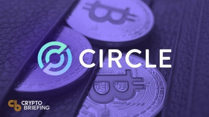 Circle partners with Mark Carnegie to bring USDC to Australia