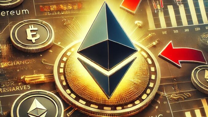 Crypto Analyst Says Ethereum Will Outperform Bitcoin And Solana, Is $12,000 Possible?