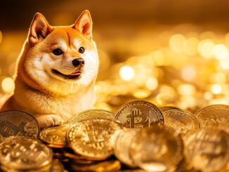 Dogecoin Rockets 30% In A Week, Sparking Hype For Uptober Rally