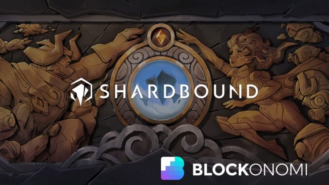 Ethereum Card Game 'Shardbound' Enters Open Beta on Major Gaming Platforms