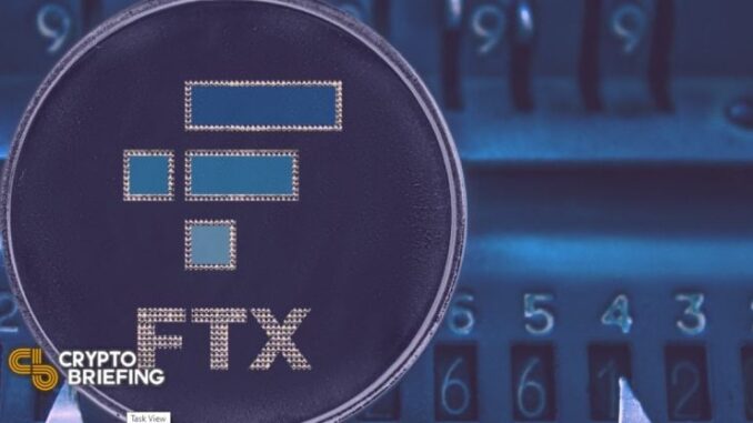 FTT jumps 50% after FTX gets court approval to repay customers in full