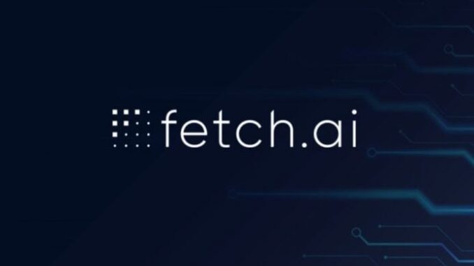 Fetch.ai opens new lab in London, focusing on AI, machine learning, and autonomous systems