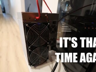 I need to HEAT my home with Crypto Miners!