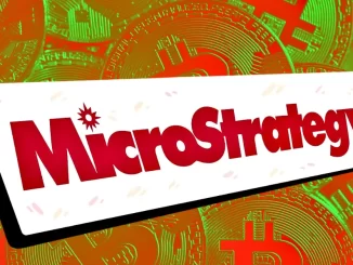 MicroStrategy Overtakes Bitcoin With 1,208% Gains: Report