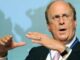 BlackRock CEO Larry Fink Declares Bitcoin an Asset Class Comparable to Gold