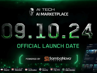 Mark Your Calendars for October 9th: The Official Solidus Ai Tech AI Marketplace Launch