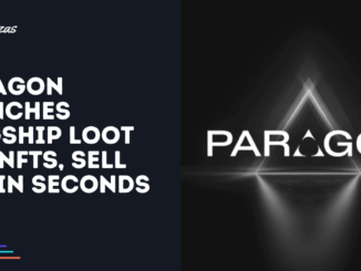 Paragon Launches Flagship Loot-Box NFTs, Sell Out in Seconds