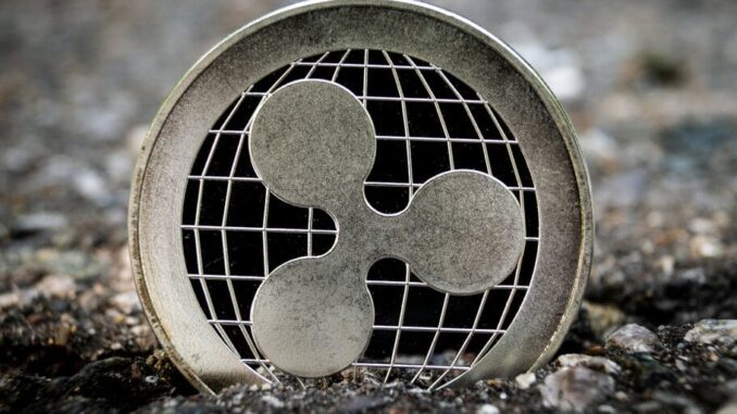 Ripple Challenges Regulatory Uncertainty in Crypto, Files Appeal in Case Against SEC