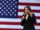 Ripple co-founder donates $1 million XRP to Kamala Harris campaign