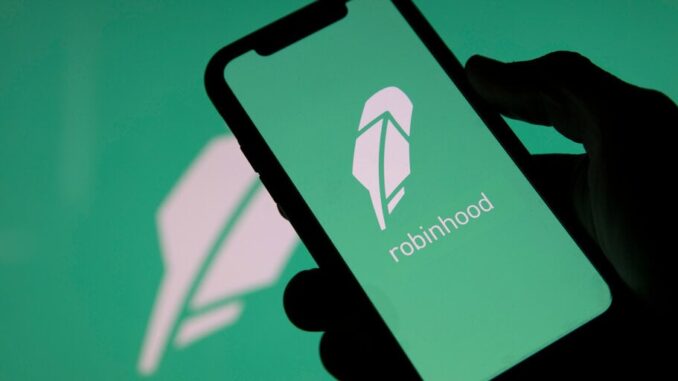 Robinhood Buffs Europe Expansion With New Feature for Bitcoin, Ethereum Transfers