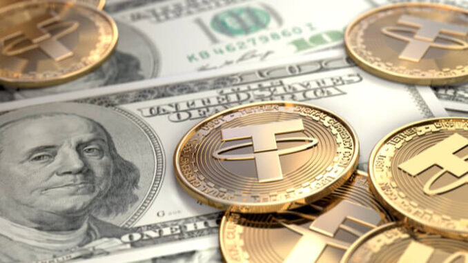 Tether to release documentary on its mission to bring financial freedom on 10th anniversary