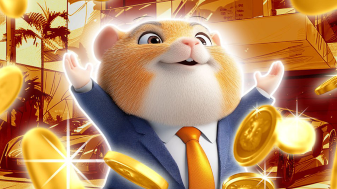 This Week in Crypto Games: 'X Empire' Airdrop, 'Hamster Kombat' Season 2 Revealed