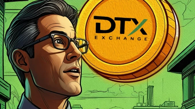 dtx-exchange