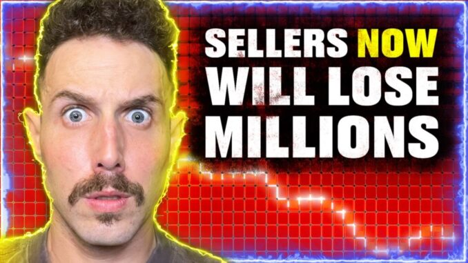 96% WILL LOSE MILLIONS IN CRYPTO (2025 Bitcoin Rotation Explained)