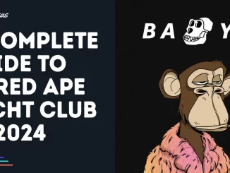 A Complete Guide to Bored Ape Yacht Club in 2024