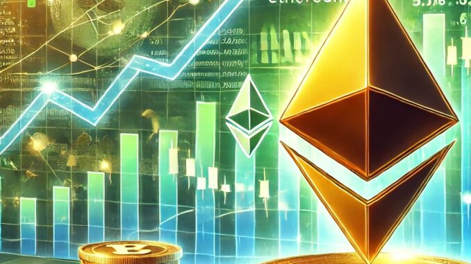 Analyst Reveals When The Ethereum Price Will Reach A New ATH, It's Closer Than You Think