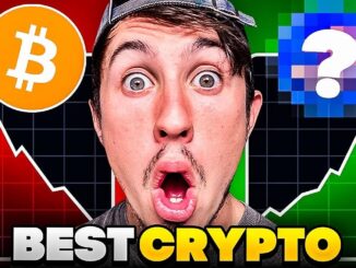 Best CRYPTO to Buy Now if Bitcoin is Not Going to $100,000 YET