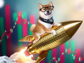 Bitcoin Native Meme Coin DOG Jumps to 5 Month High Amid Dogecoin Hype, Exchange Listing Hope