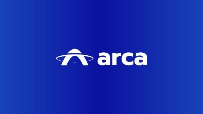 Crypto firms Arca and BlockTower merge as institutional interest in digital assets spikes