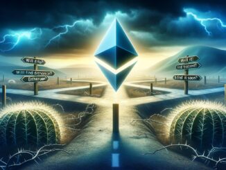 Ethereum Price Faces Challenges: Will It Find Traction Soon?