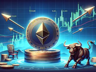 Ethereum Price On The Verge Of Repeating 2017-2021 Cycle Breakout, Target Above $20,000