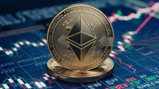 Ethereum Reclaims $3,000 With 'Surprising Upturn in Bullish Sentiment' Amid Bitcoin's Record Highs