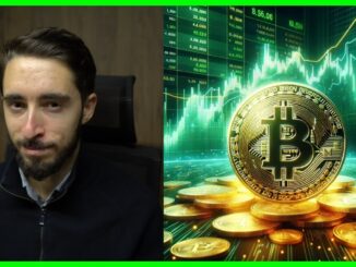 Is This The Top For Bitcoin? | Here's What You Need To Watch...