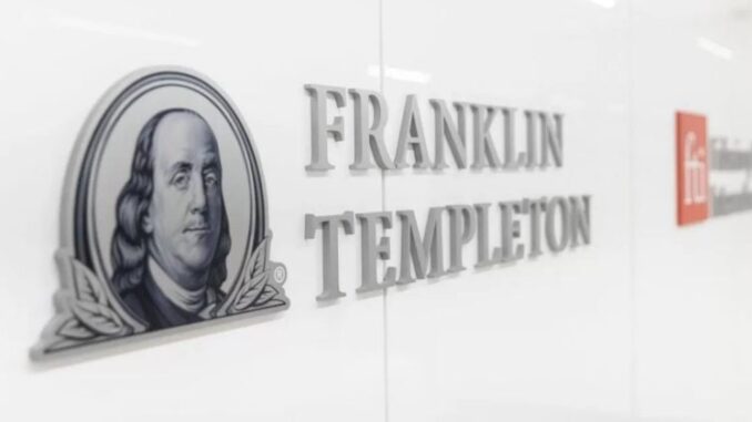 Sui partners with Franklin Templeton to boost DeFi innovation and ecosystem growth