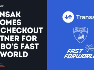 Transak Becomes NFT Checkout Partner For Lamborghini