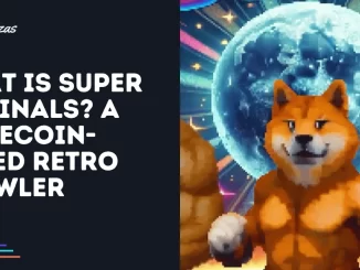 What is Super Doginals? A Dogecoin-Based Retro Brawler