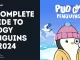 A Complete Guide to Pudgy Penguins in 2024