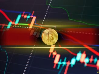 Bitcoin Correction Deepens, Sees Worst Week Since Trump Win