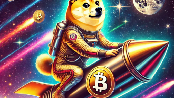 Dogecoin