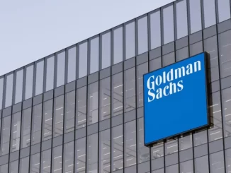 Goldman Sachs to set up new blockchain venture, targeting faster trading and settlements