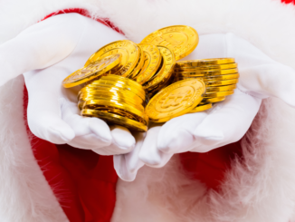 This Week in Crypto Games: Santa Brings Bitcoin, Ethereum Token Launch Frenzy