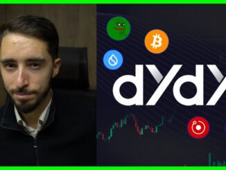 dYdX Overview | The Ultimate Decentralized Exchange