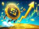 BNB Price Bounces Back Strongly: Is The Rally Sustainable?