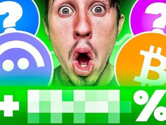 BEST 5 CRYPTO TO BUY NOW (BIG POTENTIAL CRYPTOCURRENCY PICKS!!)