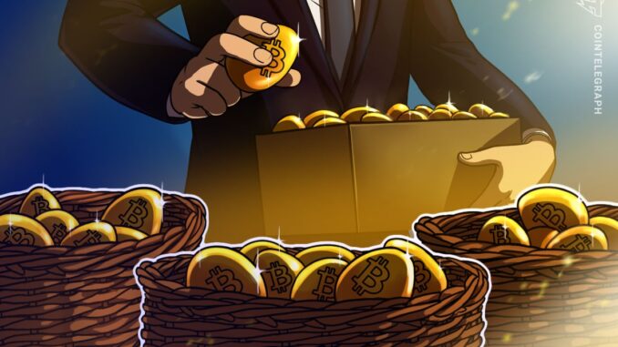 Semler Scientific boosts BTC holdings with $50M purchase